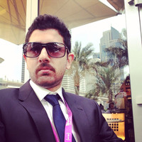 Mehrdad Mehdizadeh