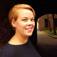 Joyce Van Wijchen