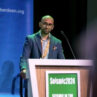 Adam Fernandes