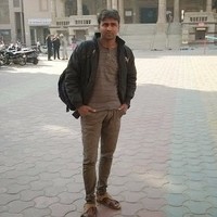 Mahendra Gohil
