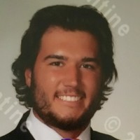 Mason Townsend
