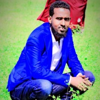 Mohamed Salat Hassan