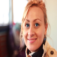 Aoife O' Mahony