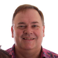 David Pardoe