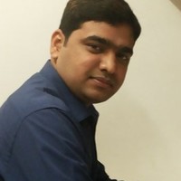 Anoop Rayas