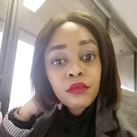 Phumzile Mogale