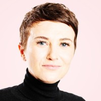 Claire Mcshane