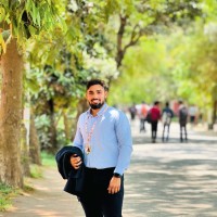 Mohammad Mujaheed