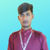Md Abdul Motin