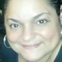 Melba Lee Aponte Quiñones