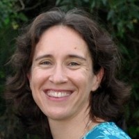 Sarah Reed