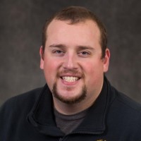 Johnathon Berringer Ma, Nrp