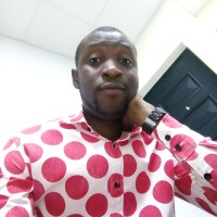 Michael Olamide Ogunyemi