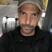 Christophe Van De Velde