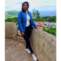 Neethu Koshy