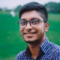 Kazi Borhan Alam