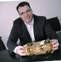 Stefan Steinhauer