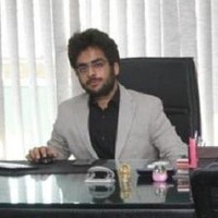 Shubham BUdhrani