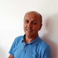 Milos Jenko