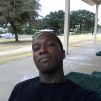 Antonio Ray