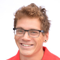 Aaron Rublee, Mmie