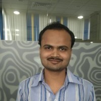 Krishna Pandey