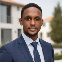 Eliud Arudo