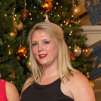 Katherine Packham