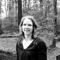 Silvia Hoving