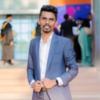 Shyamin Ayesh