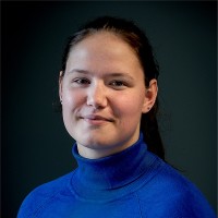 Joëlle De Groot