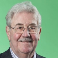 Richard Bothell