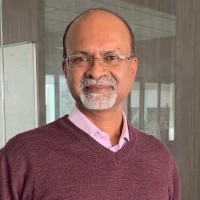 Vijay Seelam