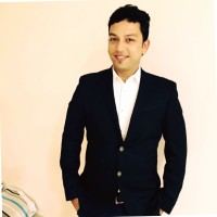 Gyanu Jain(GJ)