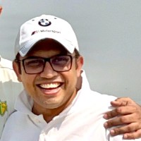Nitin Kumar