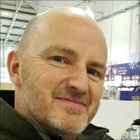 Colin Mitchell Ceng Mraes Miet