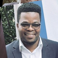 Sphamandla Nqayi