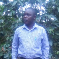 Eric Karani Ireri