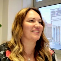 Magda Marinovic