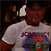 H. Gregory Sanchez