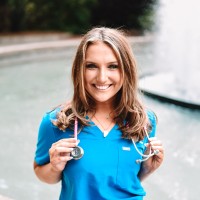 Margaret (Maggie) Parks