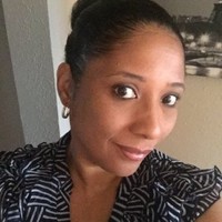 Jacqueline Rice