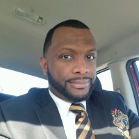 Johnell Celestine, M.Ed.