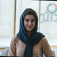 Soudabe Rezaei
