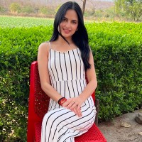 Megha B