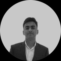 Arnav Sharma