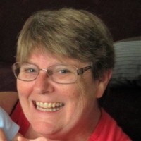 Sue Robertson