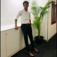 Thejas Nayak