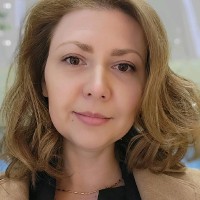 Anna Kornilova (Omshanska)