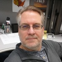 Jeff Simser